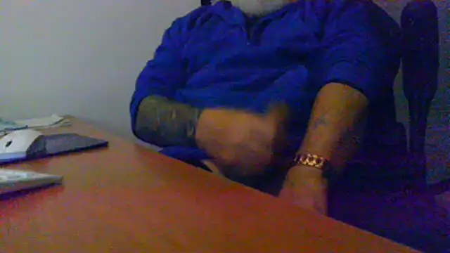 oldaussie13's Webcam Show