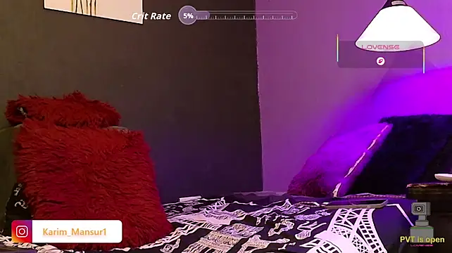 Chat XXX en directo de Karim_mansur