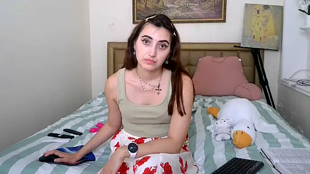 Iren Live XXX-chat