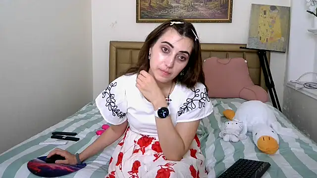 Iren Live XXX-Chat