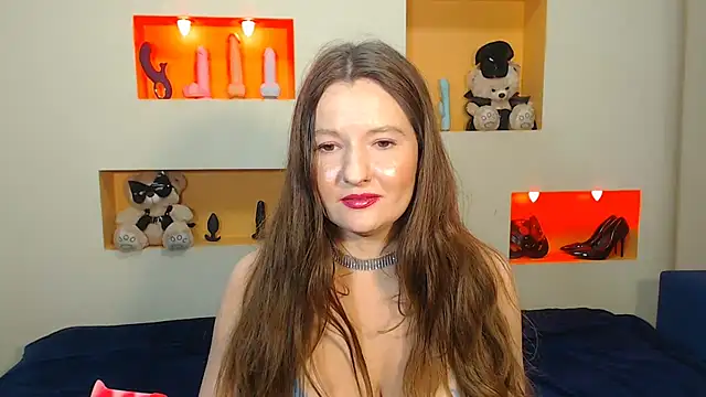 ChloeBrooklynn Live XXX chat