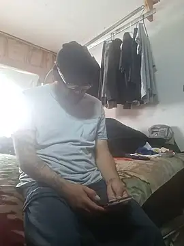 DickNasty6908's Webcam Show