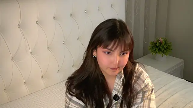 Živý XXX chat JessicaSartori