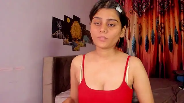 Deanerys Live XXX-Chat