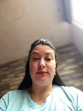 Abby-LS' Webcam Show