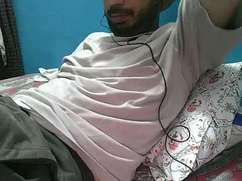 Chat XXX Live Precumboner