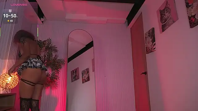 Emma__4's Webcam Show