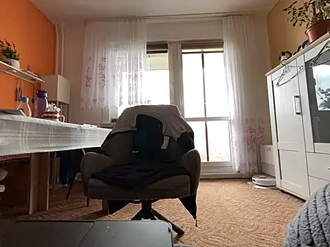 smaili1513 Pertunjukan Webcam