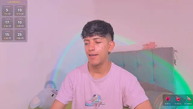 teobuff élő XXX-chatje