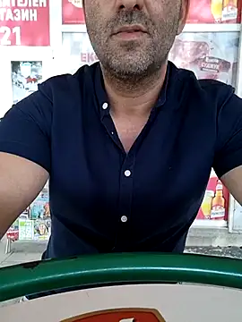 Jekitojj – webcam-show