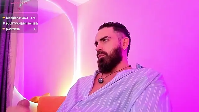 Jotace001 Chat XXX in diretta