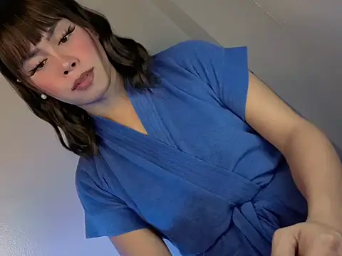 Czat XXX na żywo – Seductive_Trans1