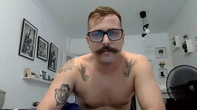 Show Webcam de yanick931