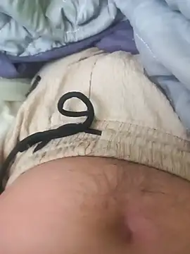 DON-DZ Webcam-Show