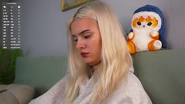 ReneaGilley Live XXX-Chat