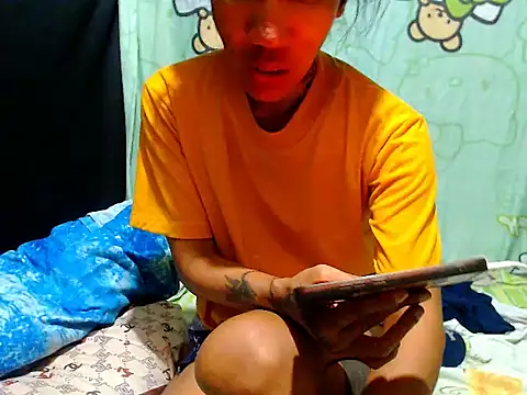xRudeMistressx Pertunjukan Webcam