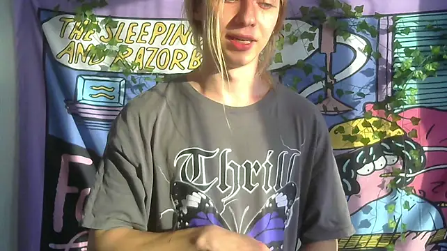 Chat XXX ao vivo de icebenz