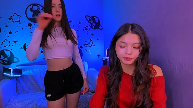 Živý XXX chat bella_dorn