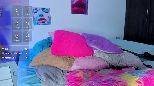 cleo_nyx webcam show