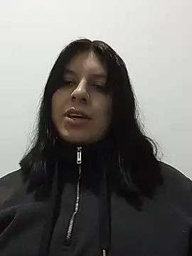 Show Webcam de Kate-Pauhl
