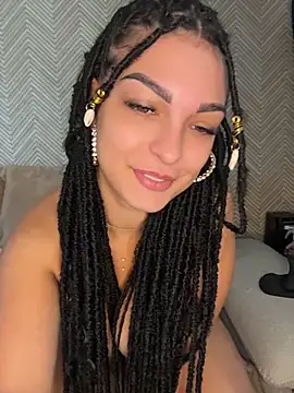 Ambre_La_nebulleuse – webcam-show