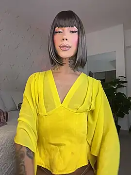 โชว์เว็บแคมของ miss_tatiana_