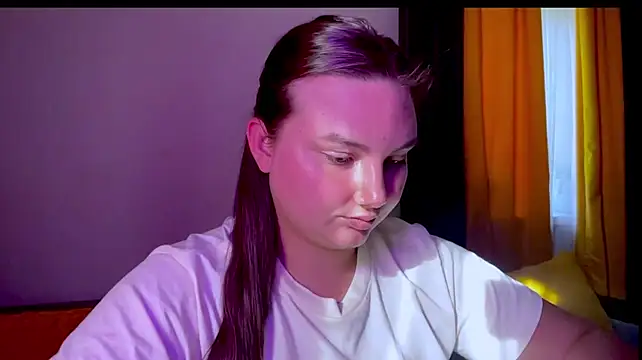 Dreamyblushfairy – Naživo XXX chat