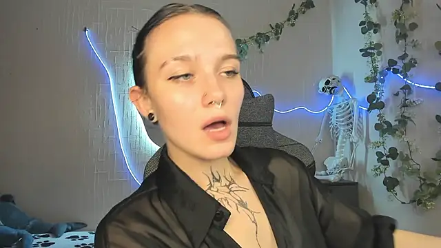 Chat XXX en directo de Elastikisss