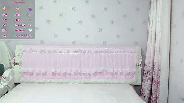 Chat XXX en directo de anjila888