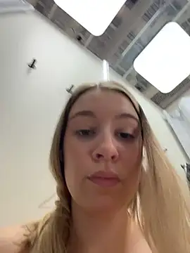 SashaCatt Live XXX-Chat