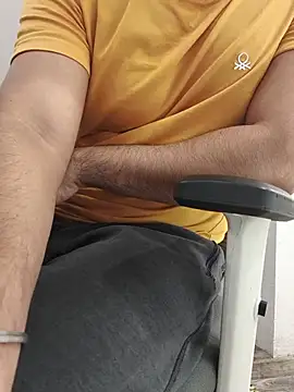 8inch_hunk19 现场XXX聊天