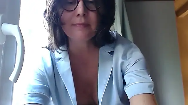 Muntthee – Live XXX-chat