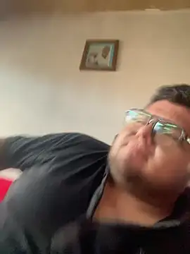 Show de jonagama3314 na webcam