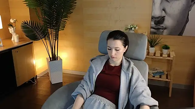 CorazonMccloy – webcam-show