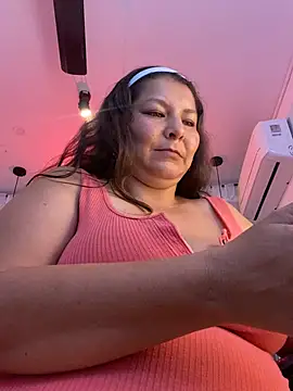 Czat XXX na żywo – Sussan__