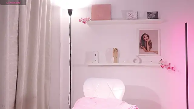 sweettener_ 라이브 XXX 채팅