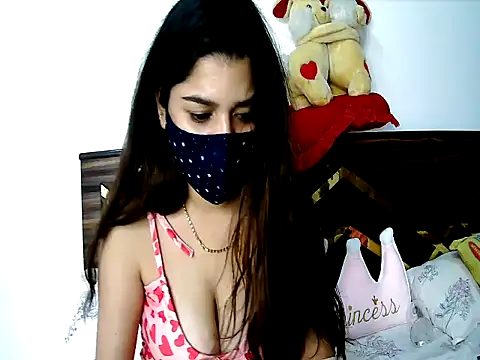 Gloie4u's Live XXX Chat