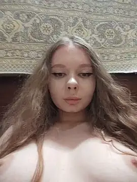 Ekaterina27 élő XXX-chatje