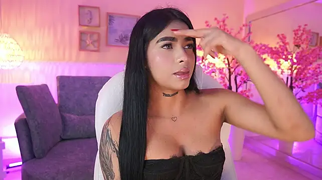 Chat XXX ao vivo de MeganLowell