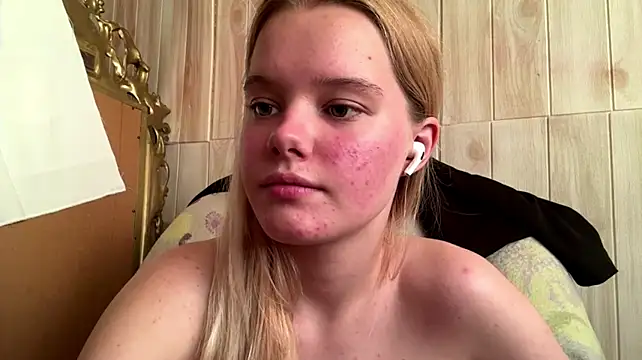 Show webcam de Malinwitch