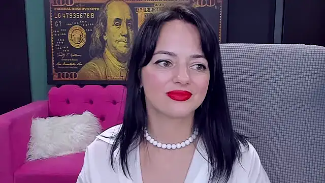 BellaRowan Live XXX Chat