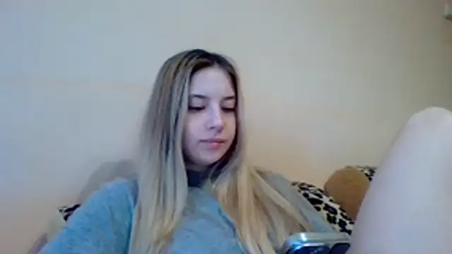 amelia_ami élő XXX-chatje