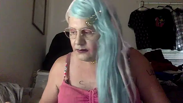 SSeekcd420333's Webcam Show