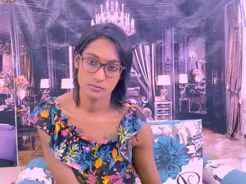 IndianRebel4u2Luv Chat XXX in diretta