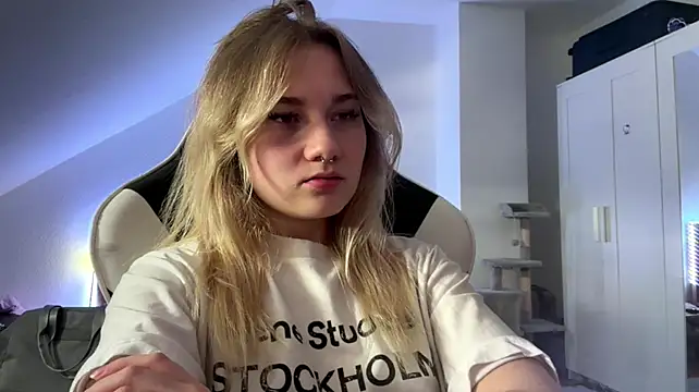 tutsicutie Live XXX-Chat