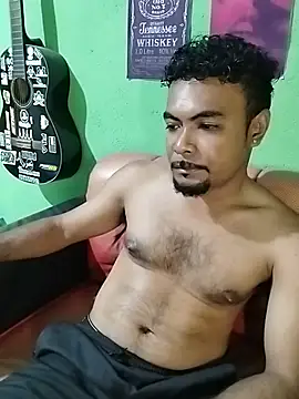 SweetDaddy07 Pertunjukan Webcam