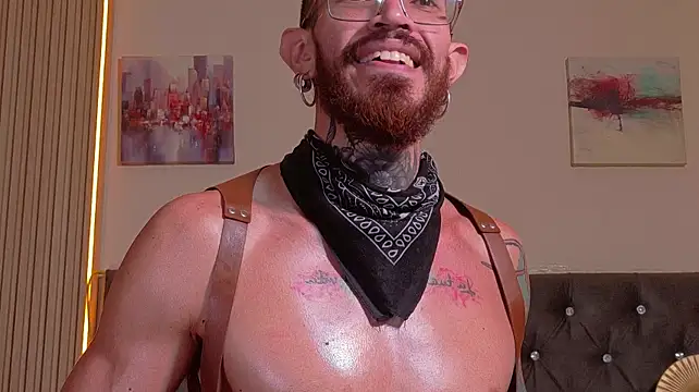 Show webcam de Simon_Rz