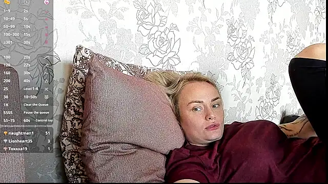 Ann_Hunt's Live XXX Chat
