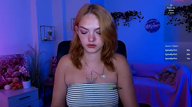melody_sky_'s Live XXX Chat