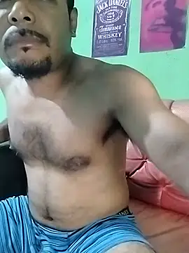 SweetDaddy07 Pertunjukan Webcam